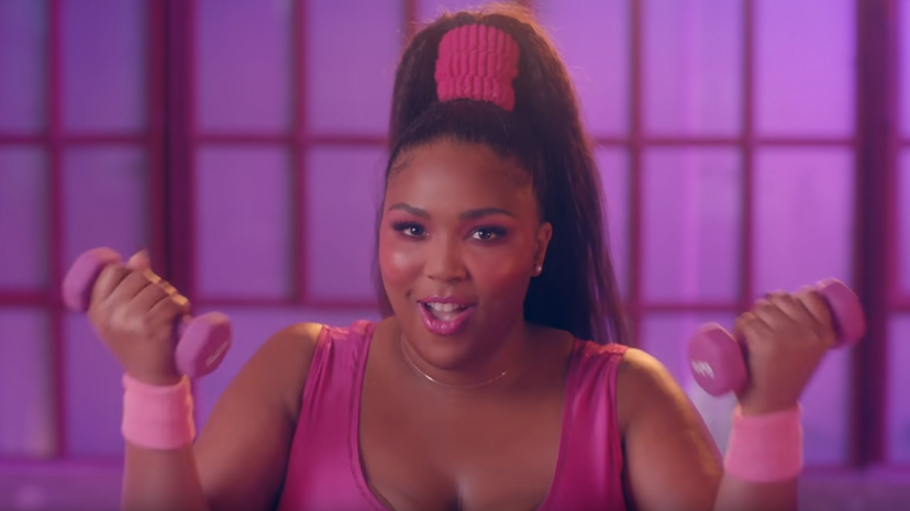 You're 100% Lizzo If You Can Finish All These Lyrics 2