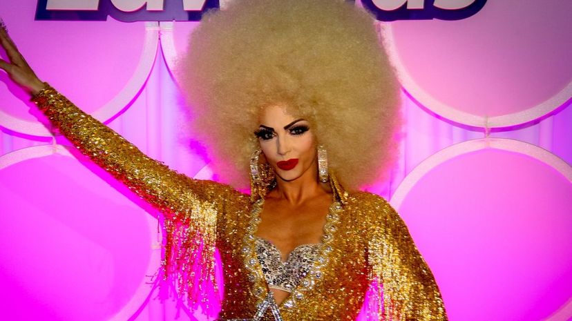 Alyssa Edwards