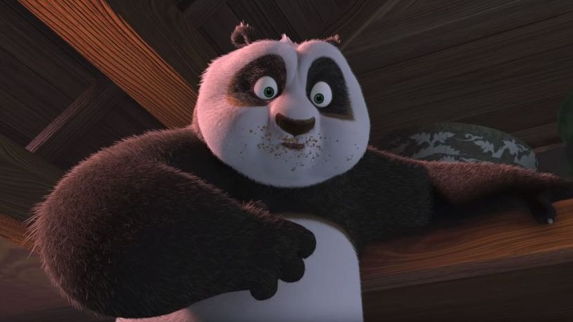 Can You Name These DreamWorks Movies Based On A Screenshot?