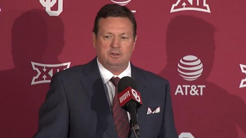 Bob Stoops