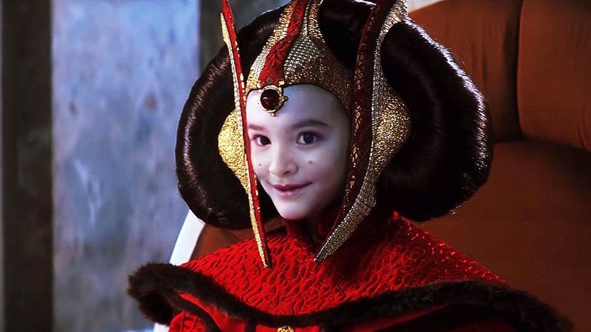 Padme Amidala