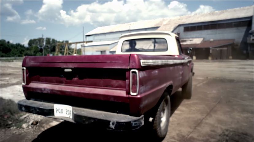 Ford - Truck Yeah by Tim McGraw