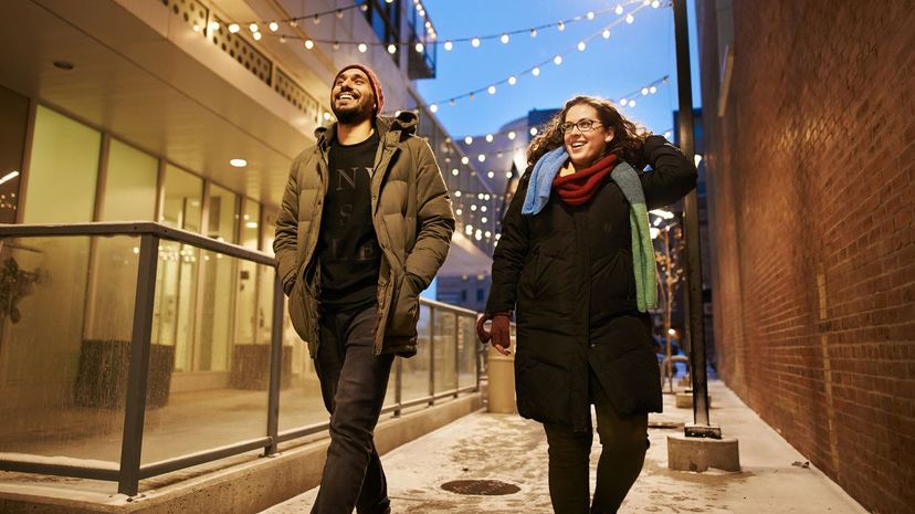 Question 19 - Canadian slang