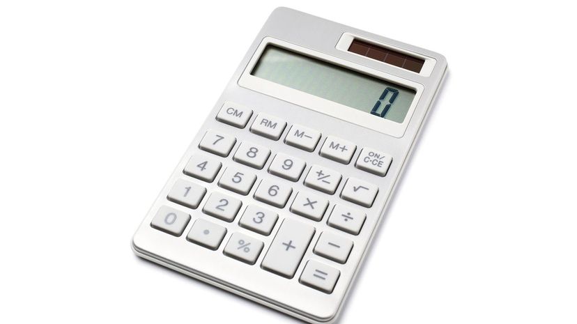 15 Calculator