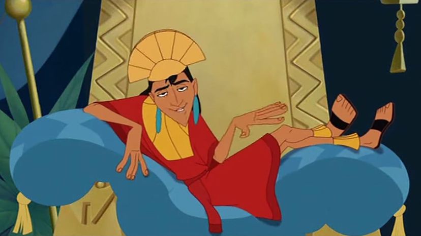 Kuzco