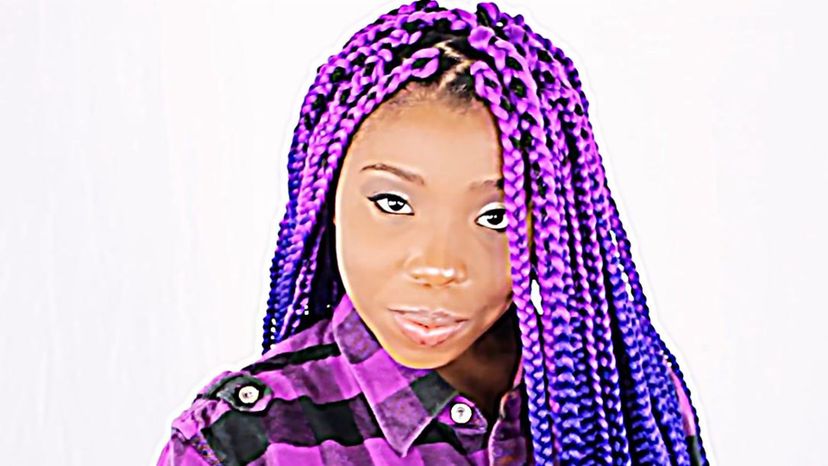 Box braids