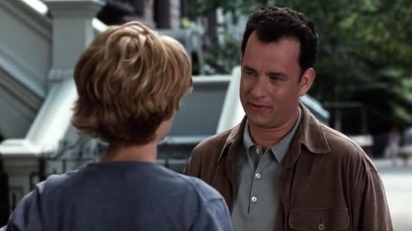You've Got Mail - Tom Hanks