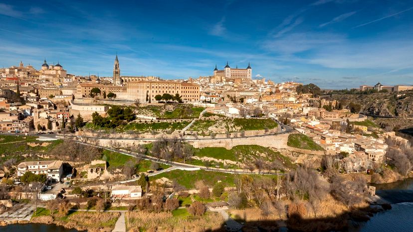 Toledo