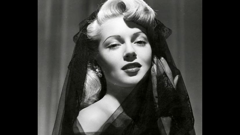 Lana Turner