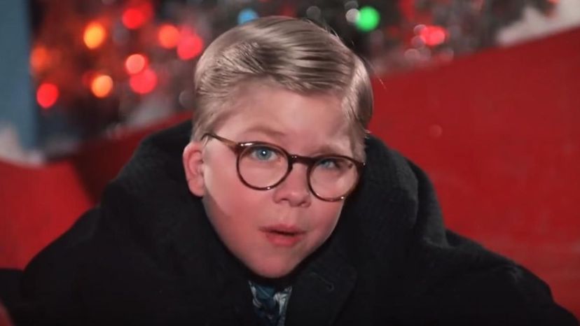 Can You Name the Actors and Actresses From These Classic Christmas Movies?