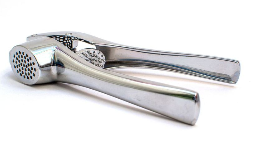 Garlic Press