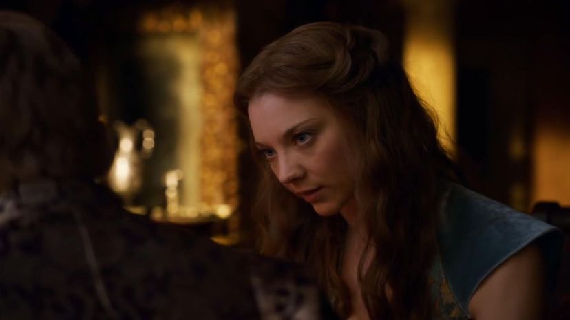 #26 Margaery Tyrell