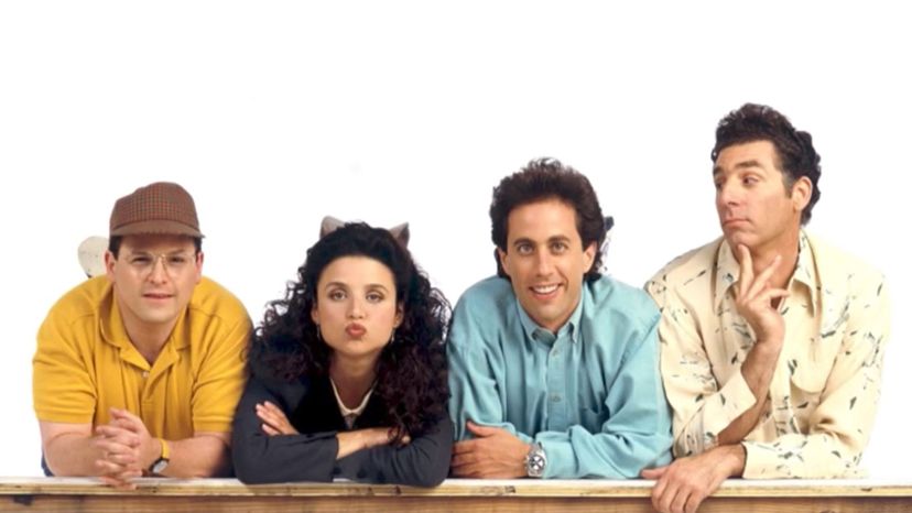 Seinfeld