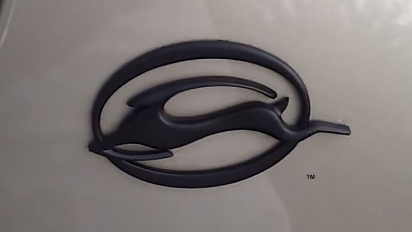 Chevy Impala logo