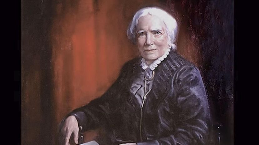 Elizabeth Blackwell