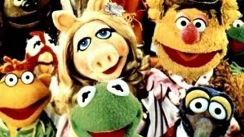 I Love Muppets - Documentary