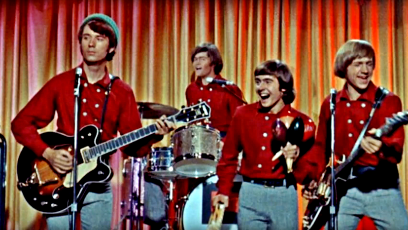 The Monkees