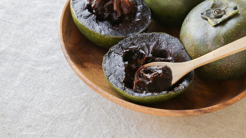 Black Sapote