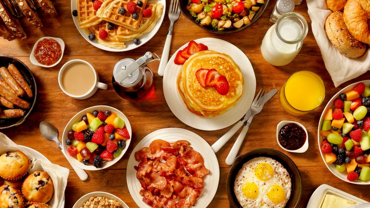 Can You Name These Continental Breakfast Dishes? HowStuffWorks