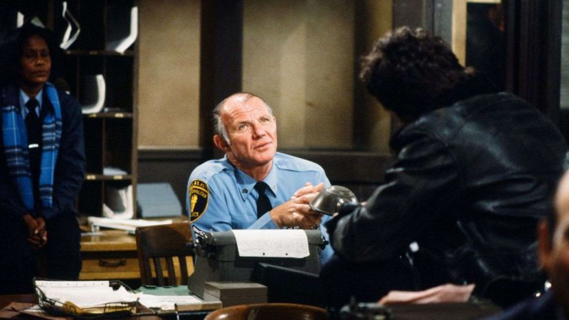 Hill Street Blues 1981