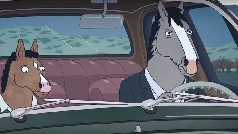 17-Bojack