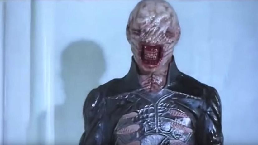 Hellraiser