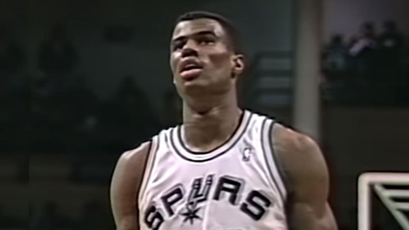 David Robinson