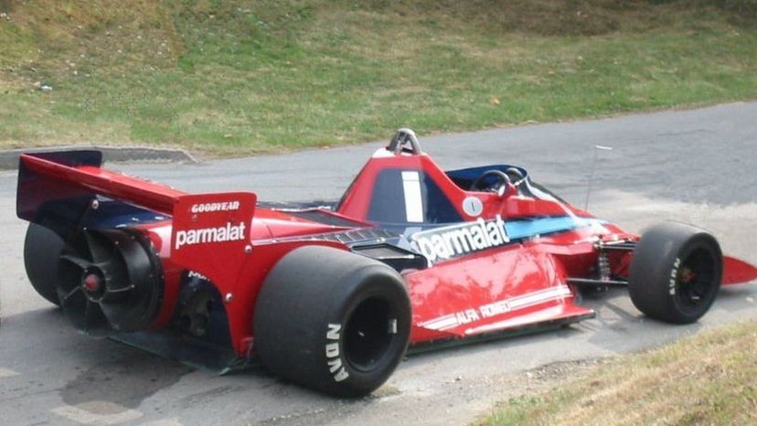 Brabham BT46b