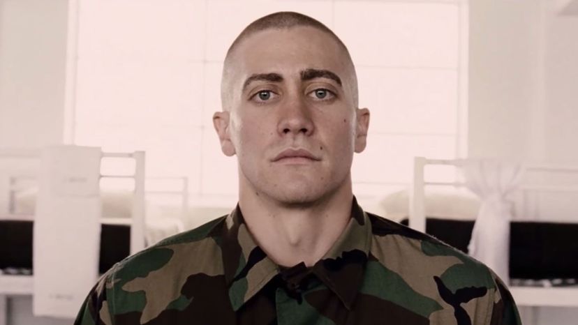 Anthony Swofford (Jarhead)