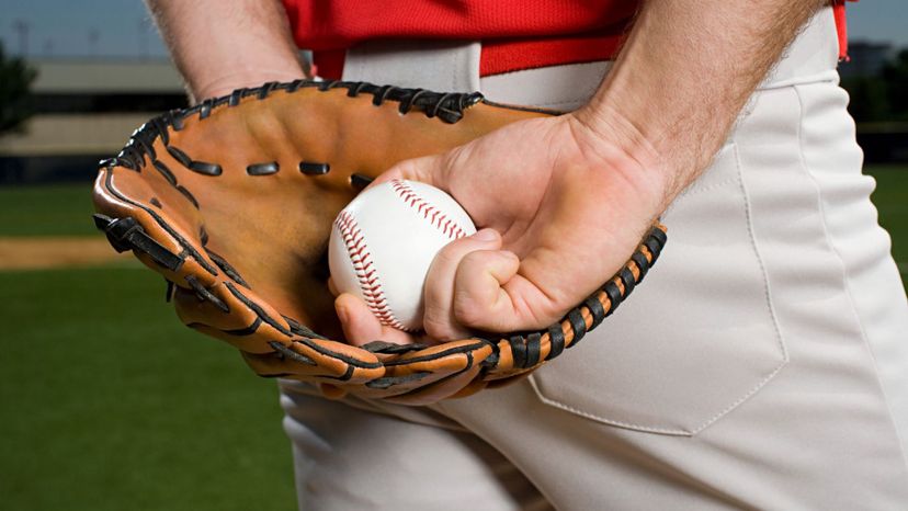 The Baseball Pitcher General Knowledge Quiz