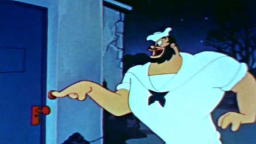 Bluto