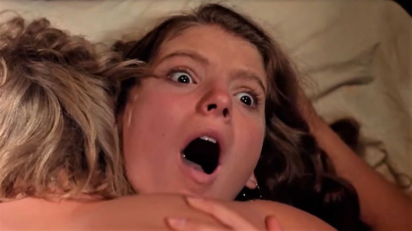 Friday the 13th Part 2