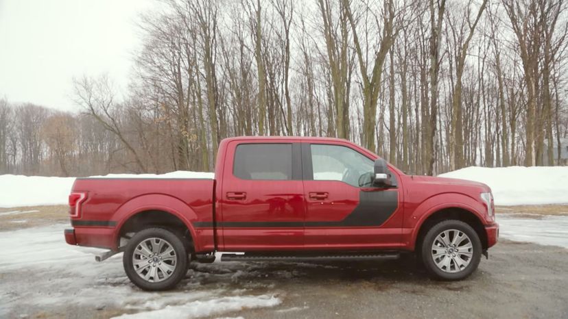 F-150 (Ford) 