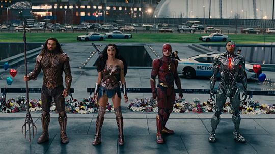 Is This Character Marvel or DC?