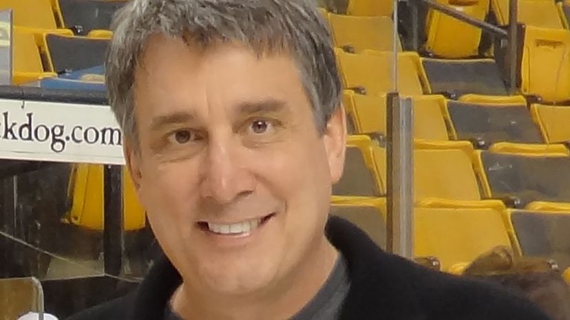 Question 22 - Cam Neely