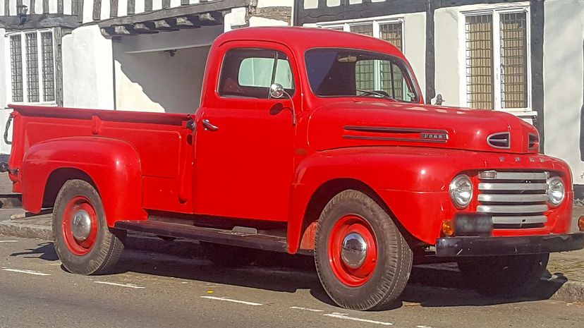 16-Ford F-series