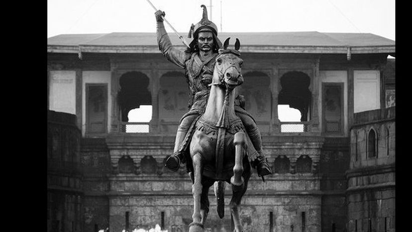 Baji Rao I