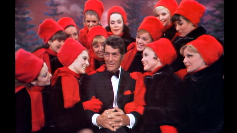 Dean Martin