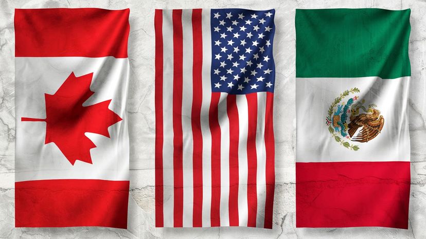 Q24 Canada vs Mexico