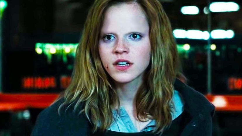 Can You Identify These Harry Potter Characters If We Remove Their Eyebrows?