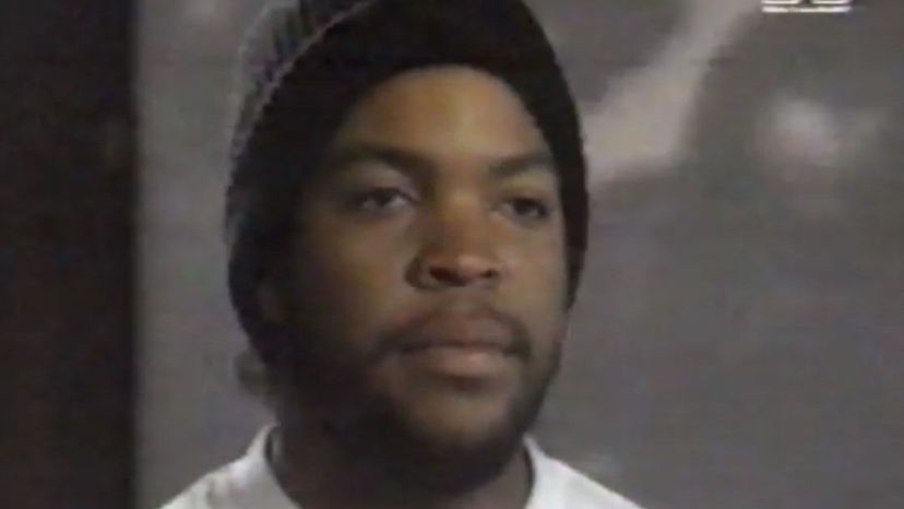 Ice Cube
