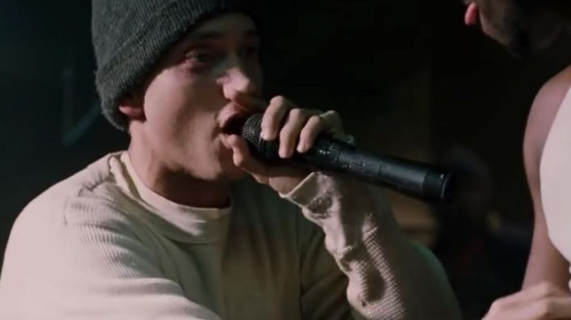Eminem - 8 Mile