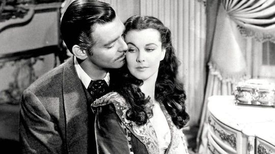 Which "Gone with the Wind" Character Are You?