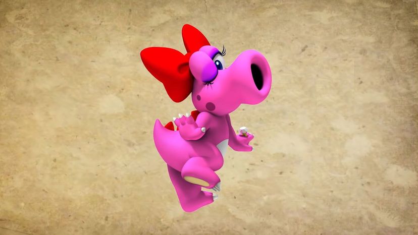 Birdo