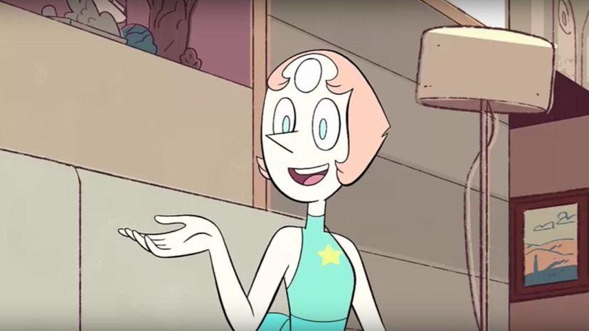 Pearl