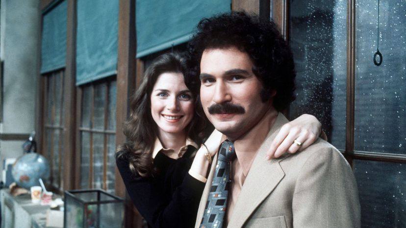 Welcome Back, Kotter 1975