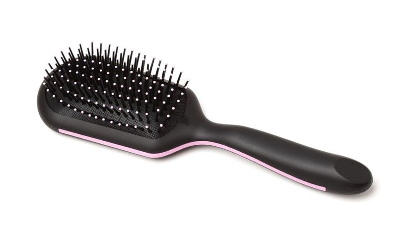 Hairbrush