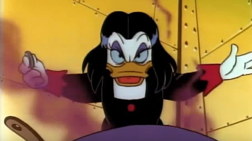 Magica-de-Spell