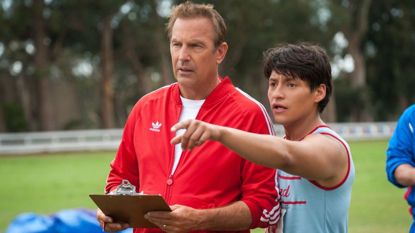 McFarland USA