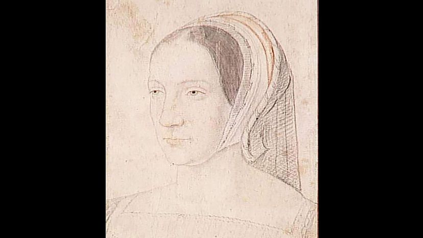 Claude of France (1515-47)